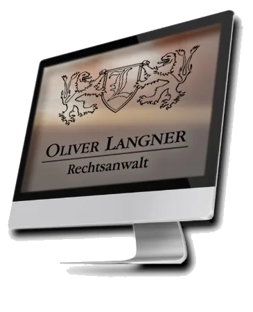 JURACO – Rechtsanwalt Oliver Langner