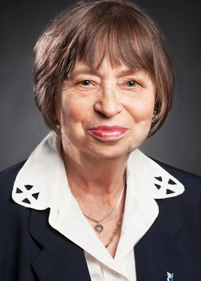 Marie-Luise Jack